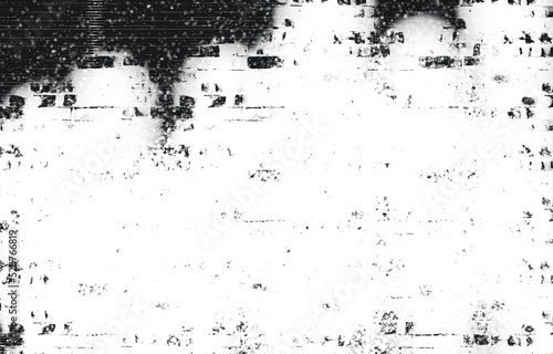 Distress urban used texture. Grunge rough dirty background.Grainy abstract texture on a white background.highly Detailed grunge background with space. 