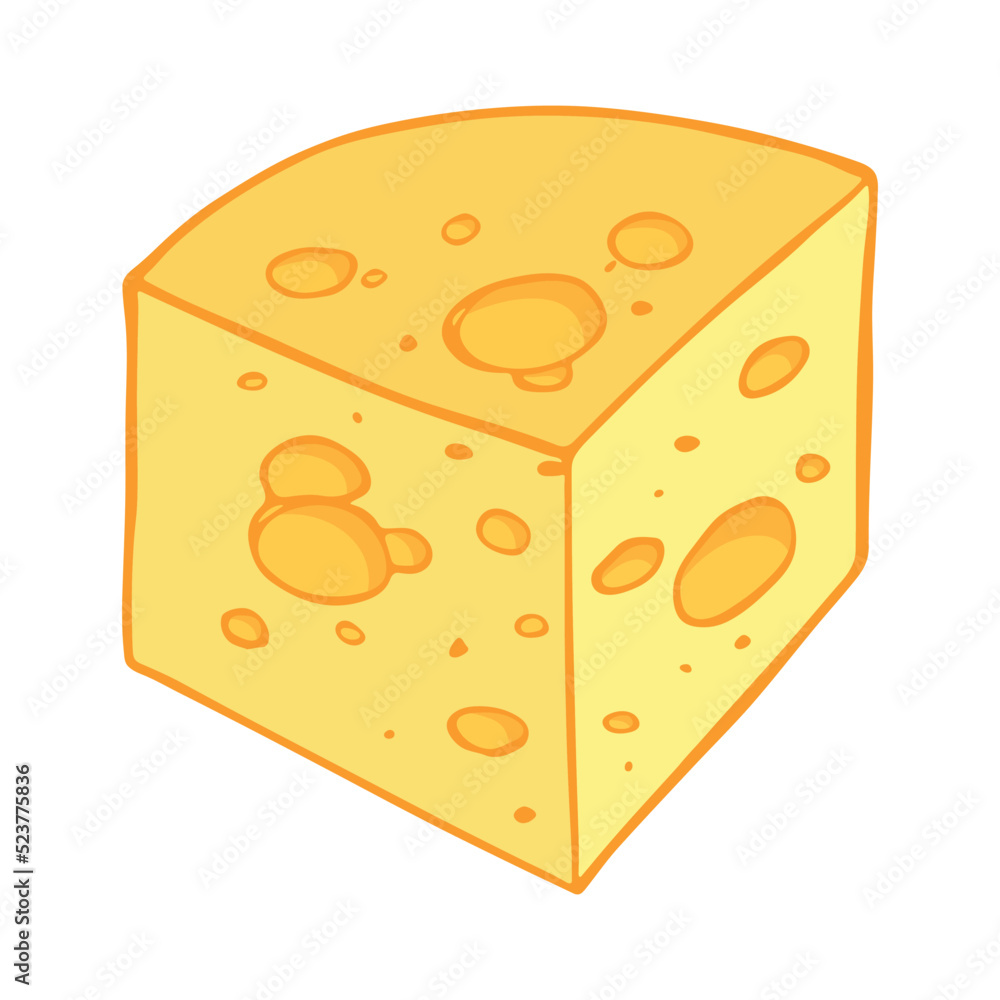 slice of cheese slice of cheese