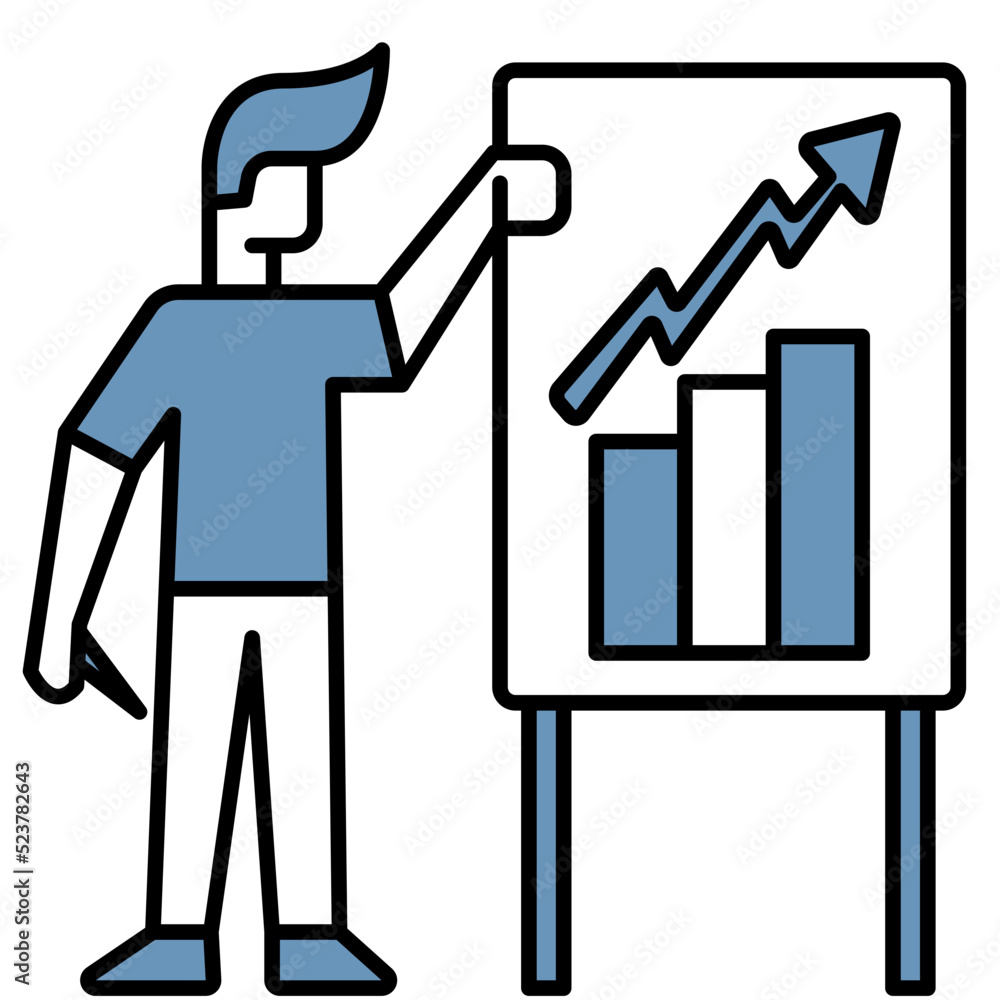 presentation icon presentation icon