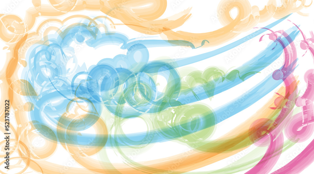 watercolor wet wash splash background template watercolor wet wash splash background template