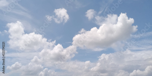 sky