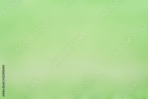 green background, gradient pastel light green background, smooth texture, space for text, copy space