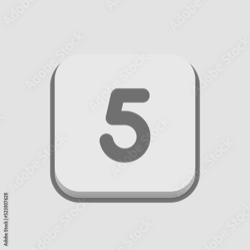 Five