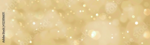 Festive abstract Christmas ...