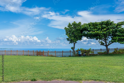 知念岬