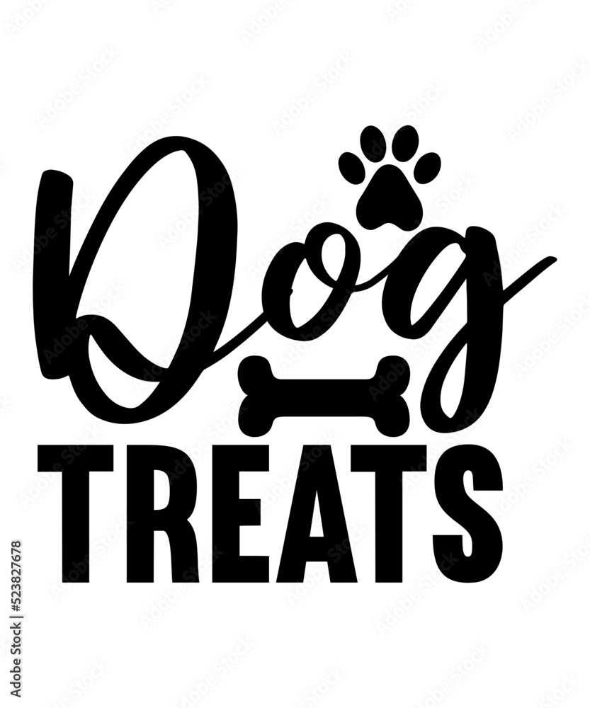  Designs Funny Dog Quote Svg, Pet Animal Quotes Text Png, Dxf, Eps Bundle Layered Item, Clipart, Cricut, Digital Vector Cut Files,Dog svg Bundle, Dog Bandana svg, Dog Lover svg, Dog Mama svg, Dog Quot