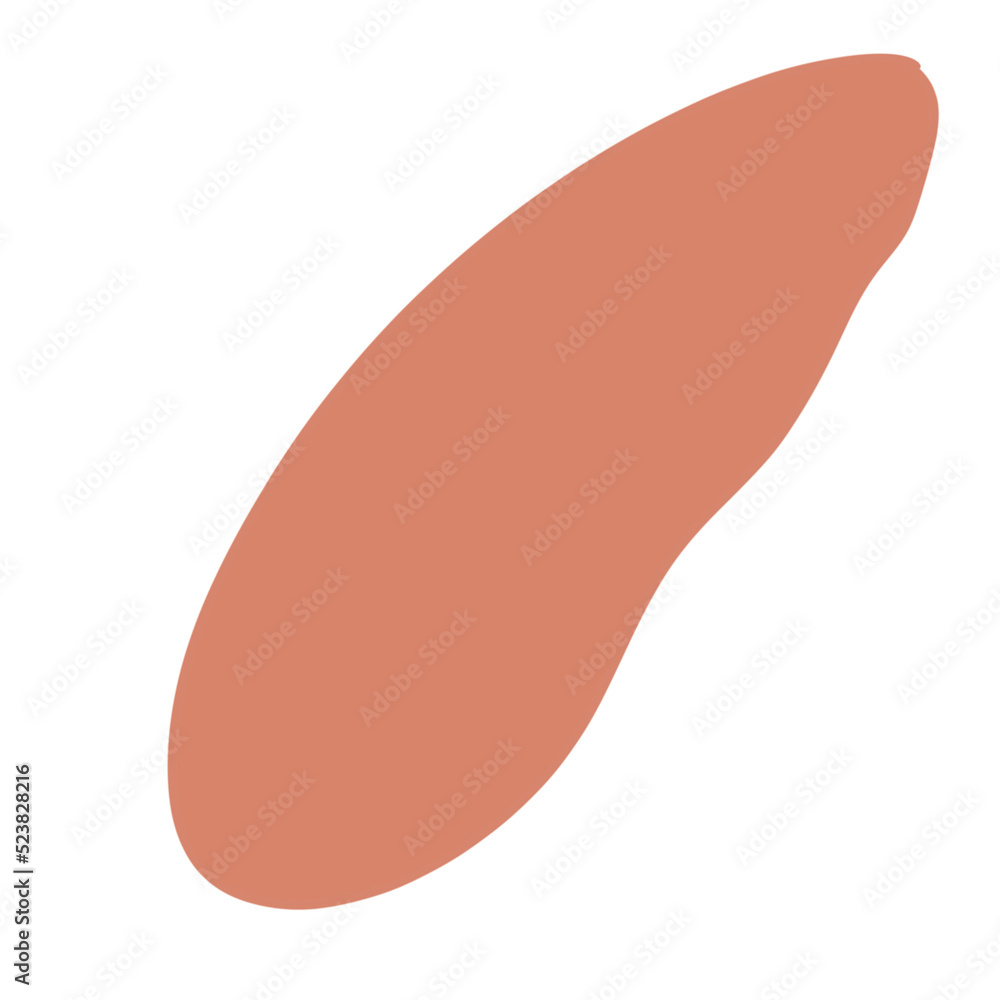 Organic Blob Shapes Organic Blob Shapes