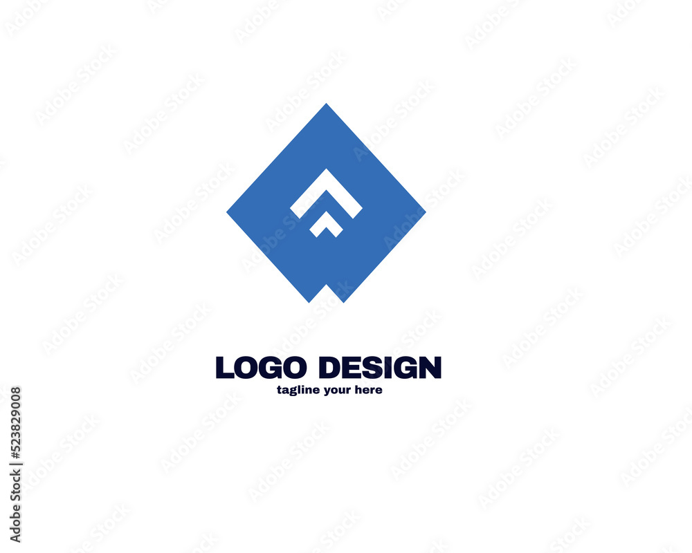 modern and simple design concept . Logo with simple and gradient color template logo for company vector file eps 10. modern and simple design concept . Logo with simple and gradient color template logo for company vector file eps 10.