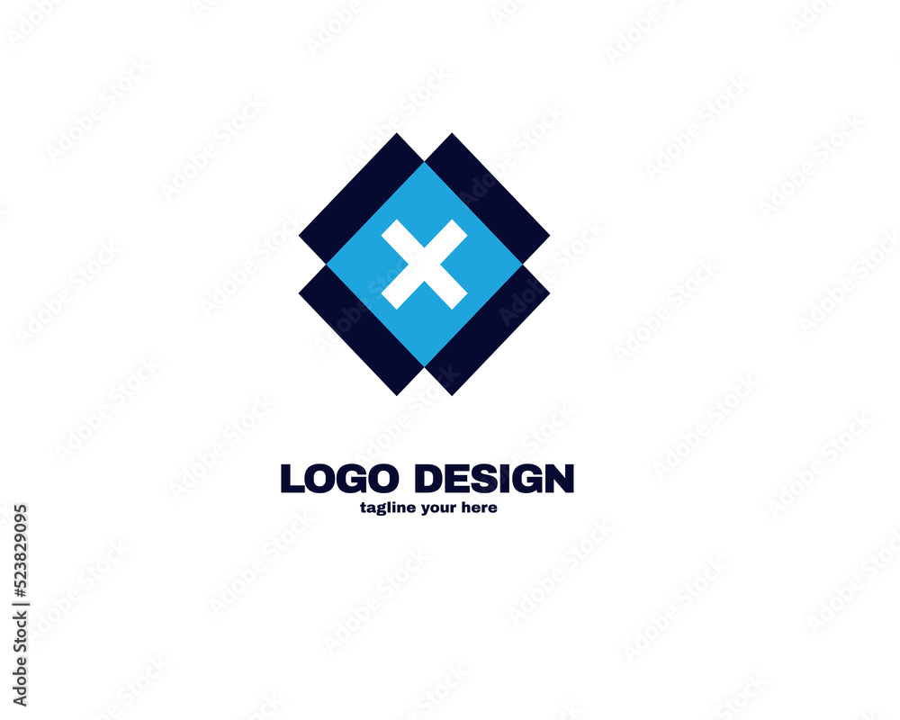 modern and simple design concept . Logo with simple and gradient color template logo for company vector file eps 10. modern and simple design concept . Logo with simple and gradient color template logo for company vector file eps 10.