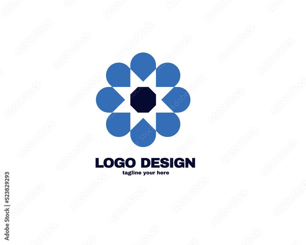modern and simple design concept . Logo with simple and gradient color template logo for company vector file eps 10. modern and simple design concept . Logo with simple and gradient color template logo for company vector file eps 10.