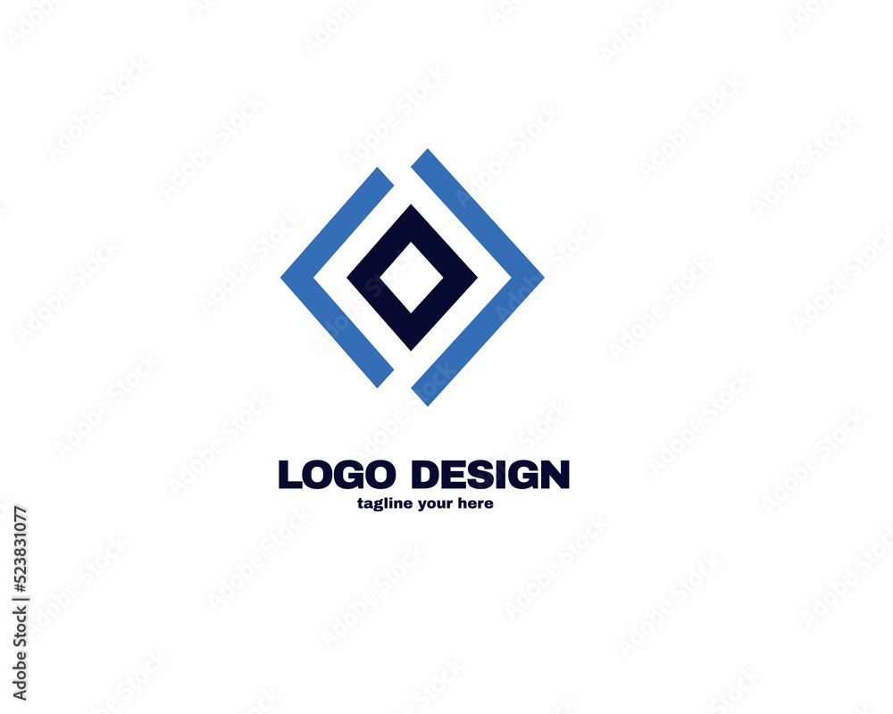 modern and simple design concept . Logo with simple and gradient color template logo for company vector file eps 10. modern and simple design concept . Logo with simple and gradient color template logo for company vector file eps 10.
