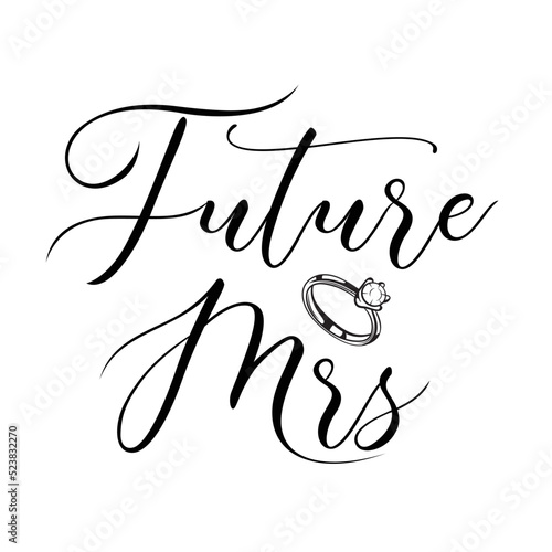 Future Mrs Design