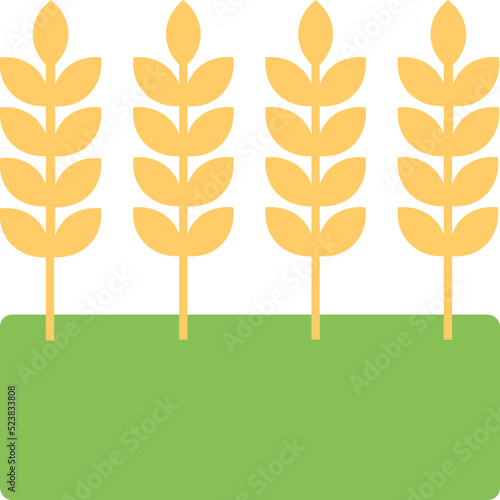 Wheat Farming