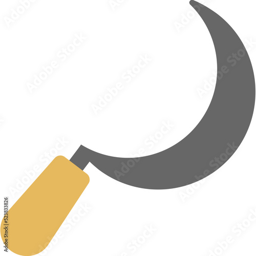 Sickle