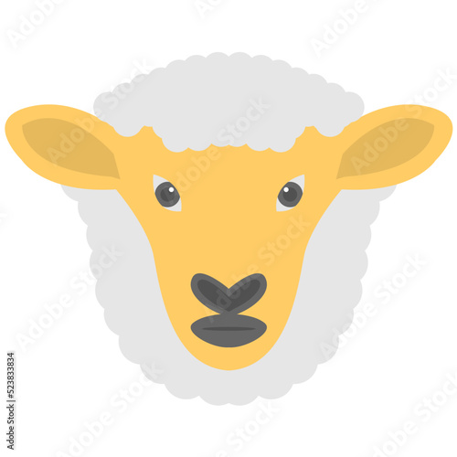 Sheep Head