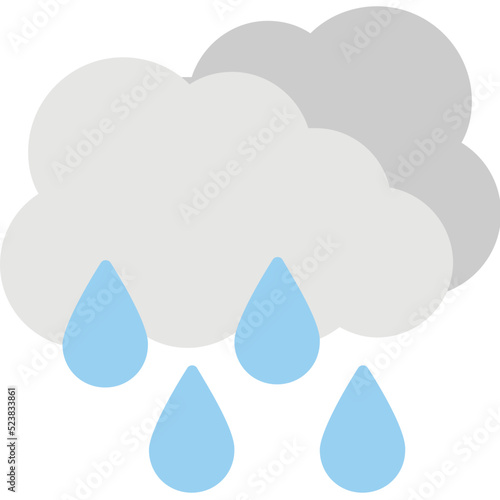 Rain Cloud