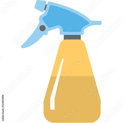 Spray Bottle