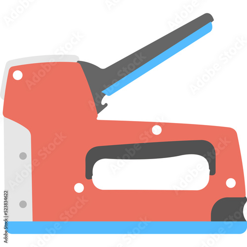 Staple Gun