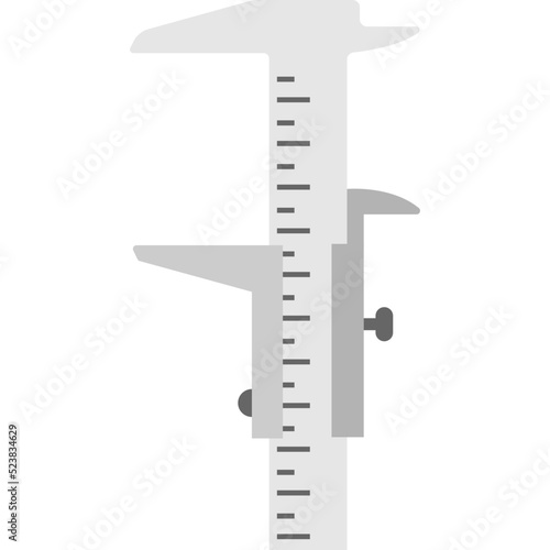 Vernier Caliper