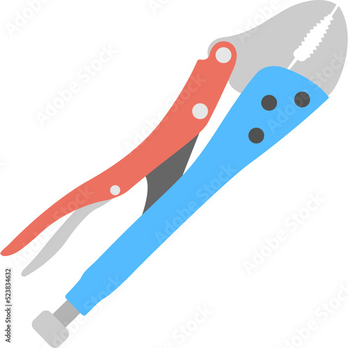 Bolt Cutter
