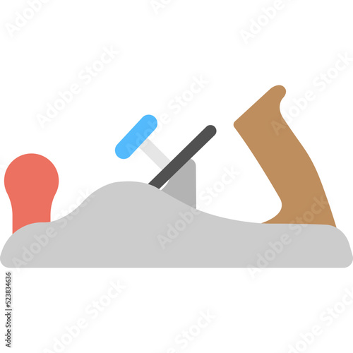 Smoothing Plane