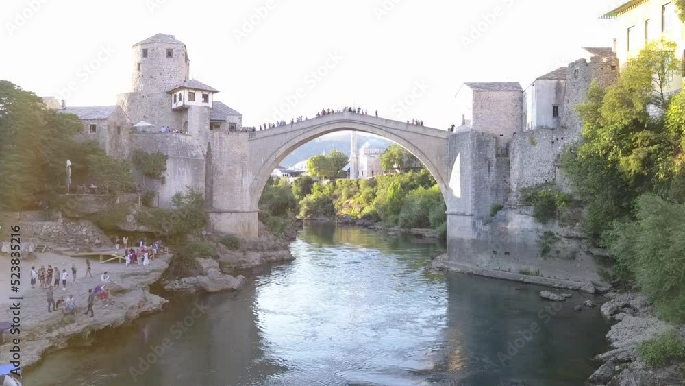 Mostar, Bosnia and Herzegovina Mostar, Bosnia and Herzegovina