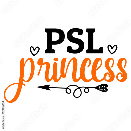 Psl Princess photo