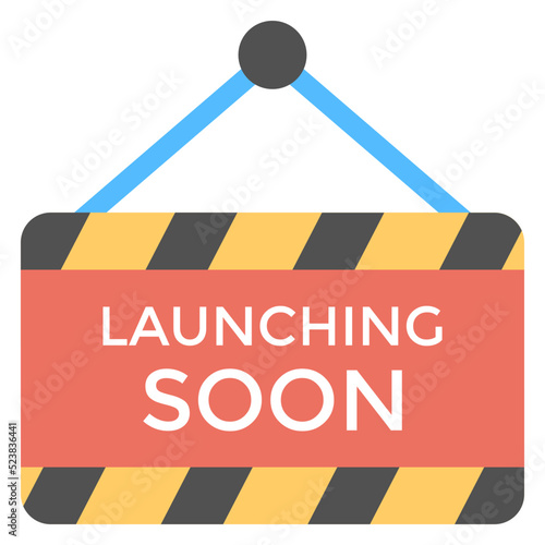 Launching Soon 