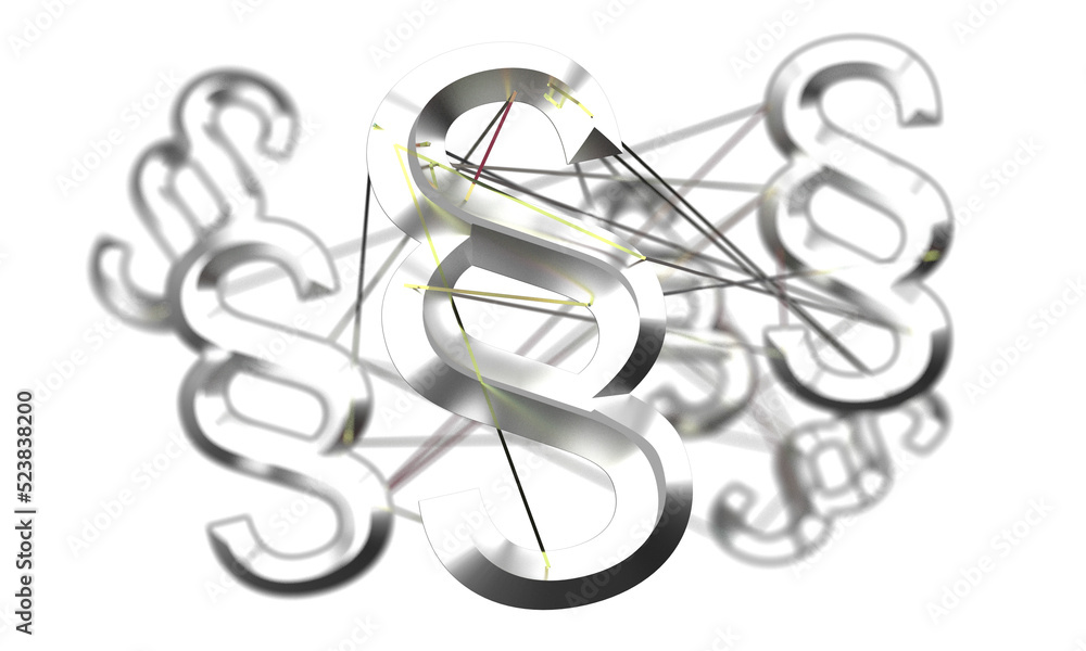 Labor Law Lawyer Legal Business Internet Technology Concept Labor Law Lawyer Legal Business Internet Technology Concept