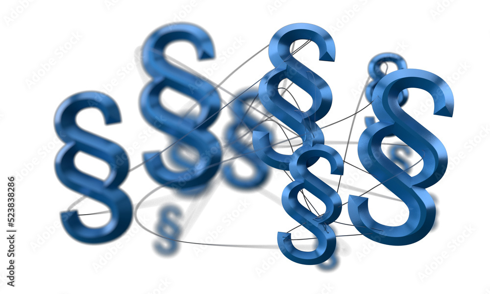 Labor Law Lawyer Legal Business Internet Technology Concept Labor Law Lawyer Legal Business Internet Technology Concept