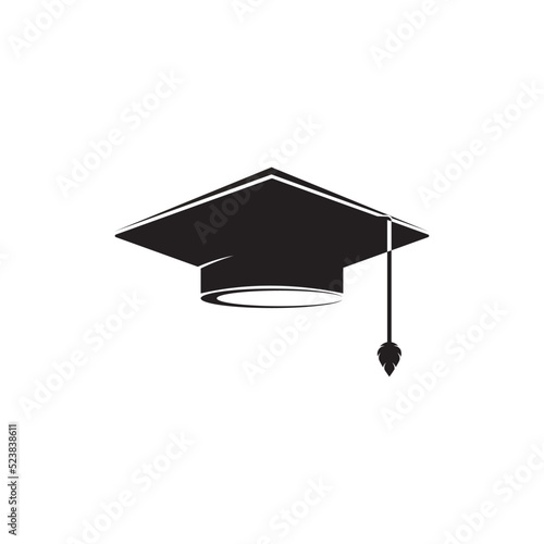 toga cap icon