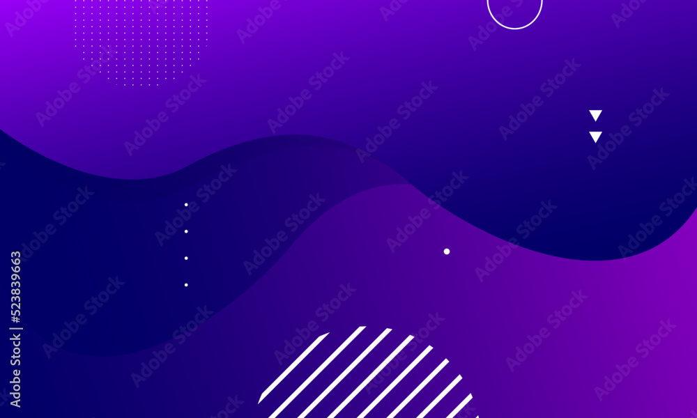 Abstract purple background with waves. Vector illustration Abstract purple background with waves. Vector illustration