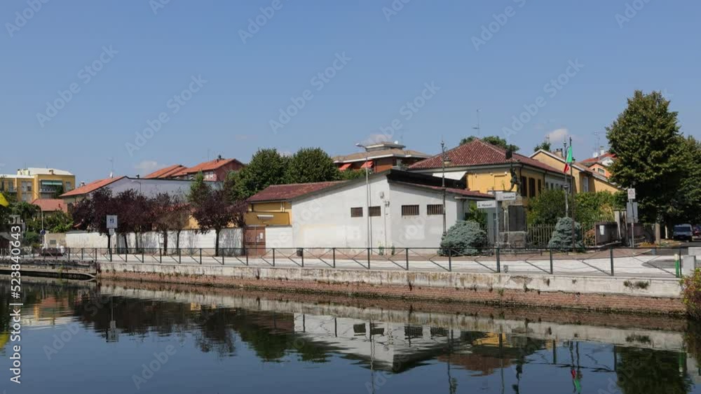 edifici storici della provincia di milano, italia, historical buildings of the area of milan, italy edifici storici della provincia di milano, italia, historical buildings of the area of milan, italy