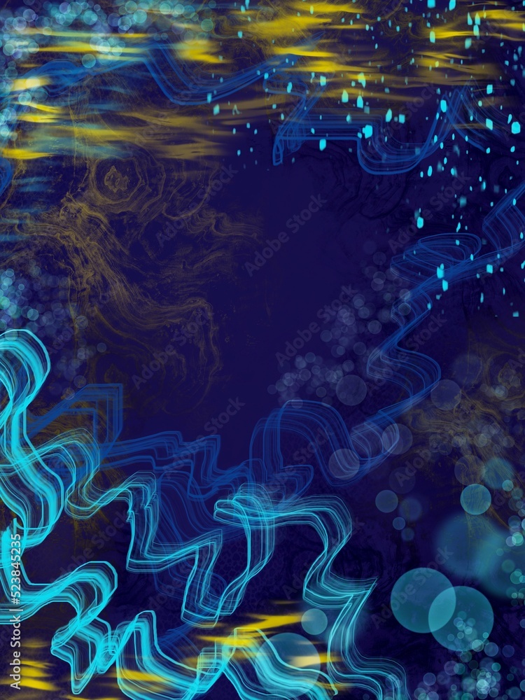 Obraz premium abstract background