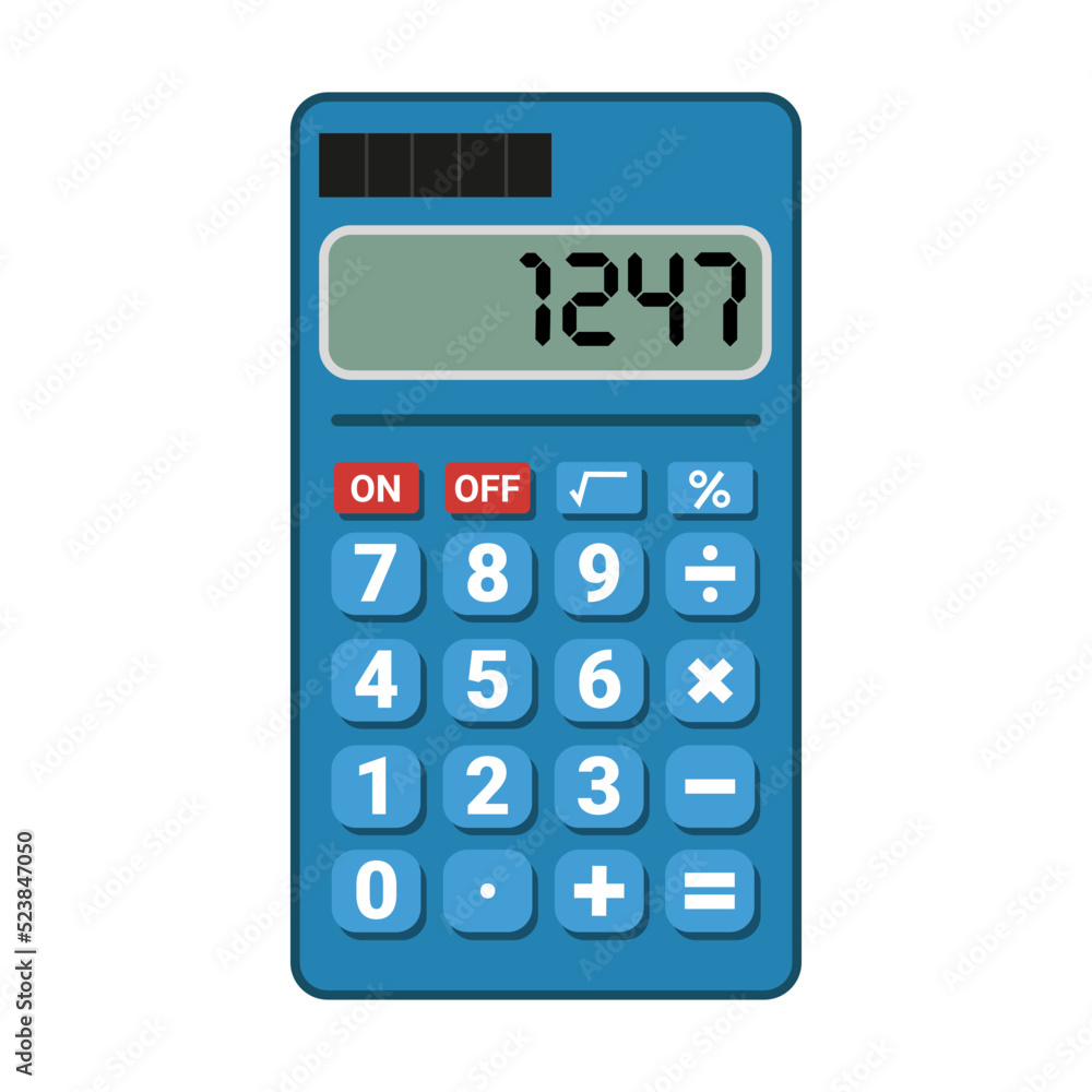 Calculator count numbers accountant multiply Calculator count numbers accountant multiply