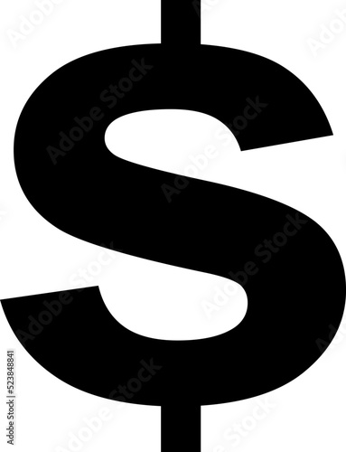 Finance Icons. Currency. 