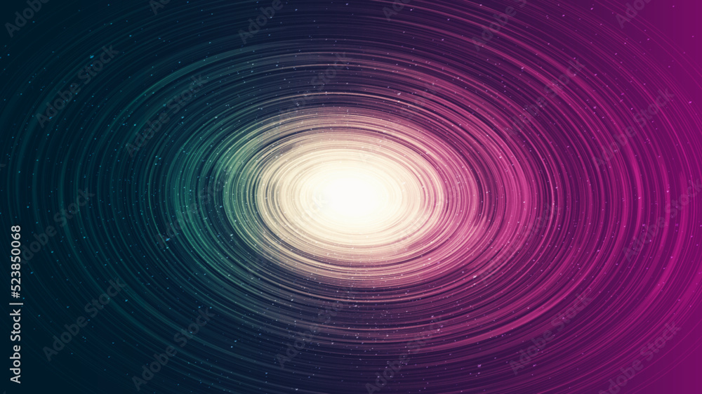 Solar Spiral Black hole on Galaxy background with Milky Way spiral,Universe and starry concept design,vector Solar Spiral Black hole on Galaxy background with Milky Way spiral,Universe and starry concept design,vector