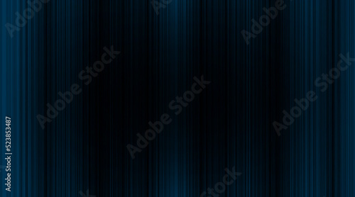 Dark Blue curtain background with Stage light,Hight Quality and modern style.