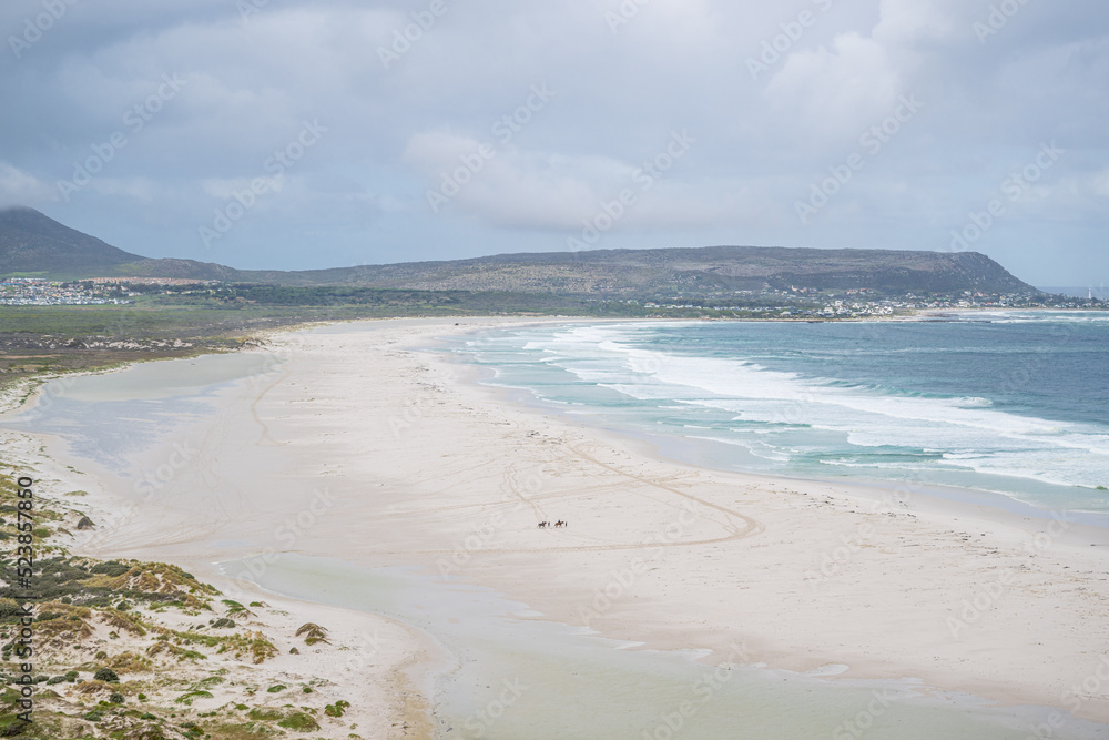 Obraz premium cape town