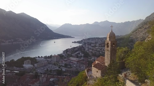 Wallpaper Mural Kotor, Montenegro Torontodigital.ca