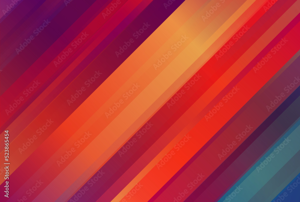 Strips colorful background. Geometric background Strips colorful background. Geometric background