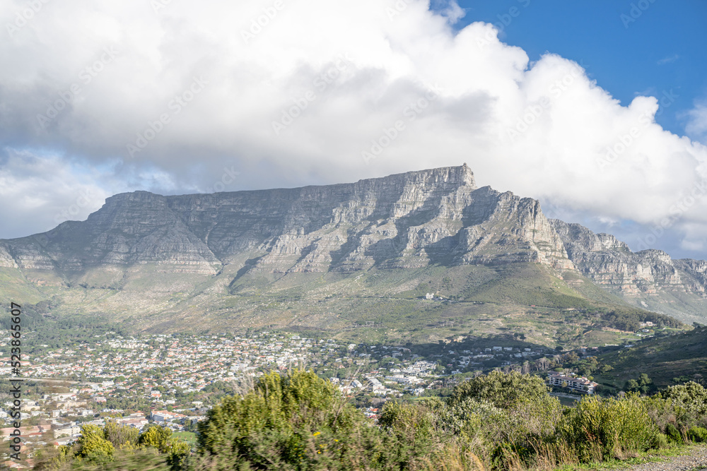cape town cape town