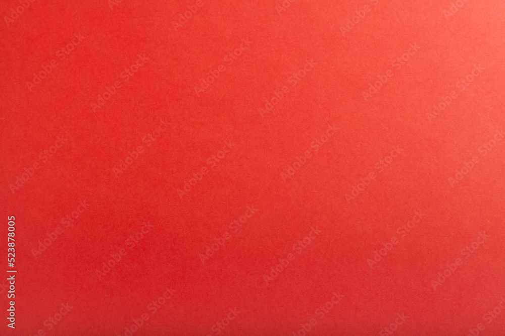 red card background D62424