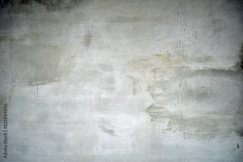 Moody Gray Concrete Wall Watercolor Look Background Moody Gray Concrete Wall Watercolor Look Background