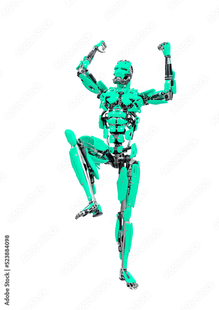 master cyber robot is so angry master cyber robot is so angry