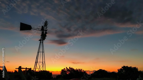 Everything’s bigger in Texas