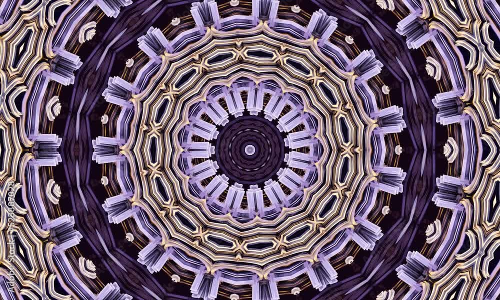Abstract kaleidoscope background. Unique mandala design. Beautiful multicolor kaleidoscope texture Abstract kaleidoscope background. Unique mandala design. Beautiful multicolor kaleidoscope texture