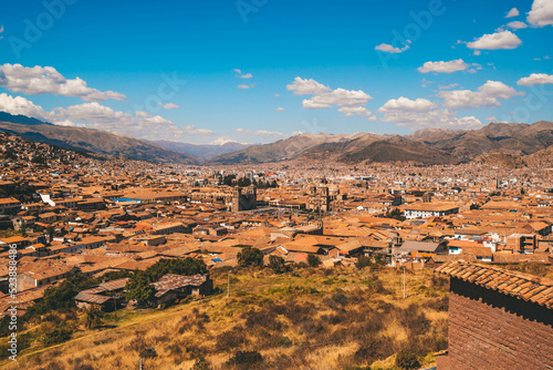 Fotografija cuzco