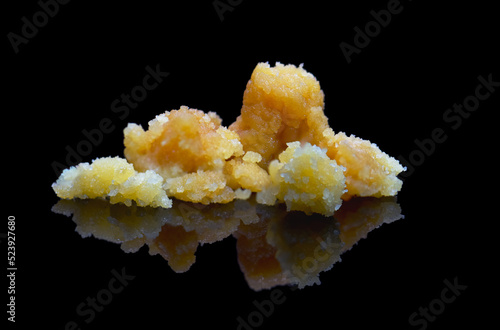 Fotografija Banner Cannabis Sugar Sauce A