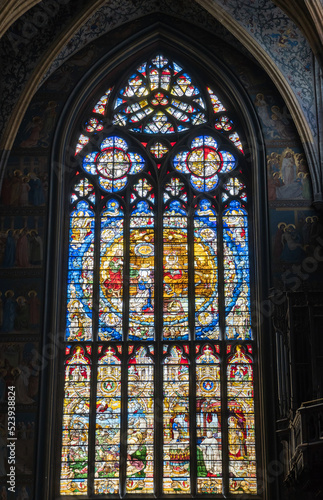 St.-Pauls-Kathedrale L  ttich